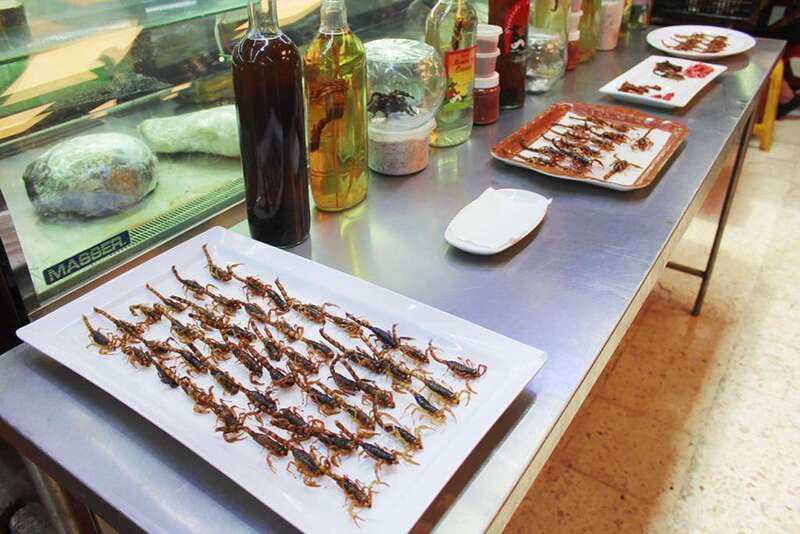 Tour of Mexican markets with Mezcal and traditional food - Mercado Juárez: breakfast, welcome bites, and getting your bearings
