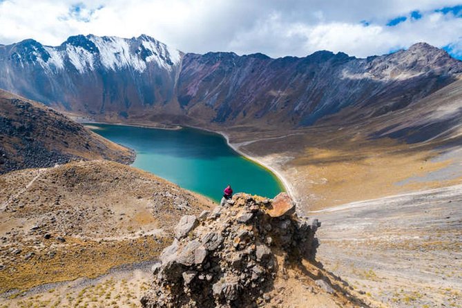 Tour of the Nevado and City of Toluca - Toluca in One Big Day: what the 8-hour rhythm feels like