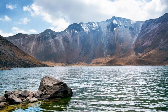 Tour of the Nevado and City of Toluca - Guide quality and language: why it can make or break the day