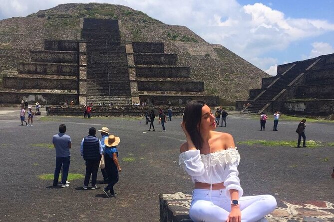 Tour Teotihuacan and Guadalupano Sanctuary - Price and what you truly get for $250 per group