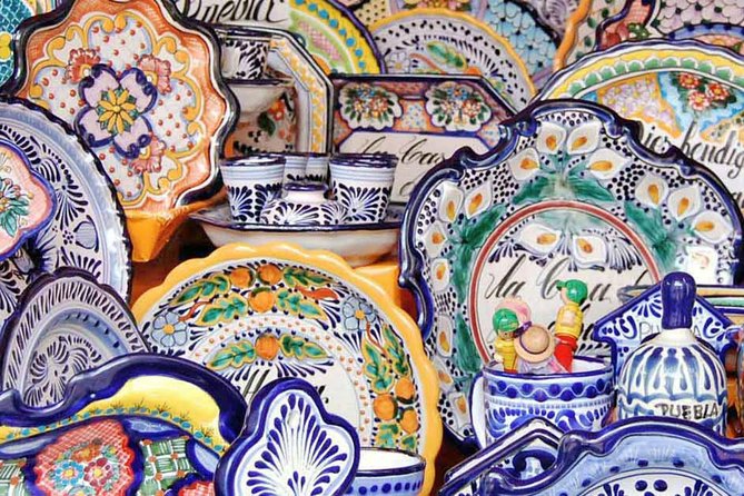 Tour to Puebla and Cholula - Price and What You Really Get for $51