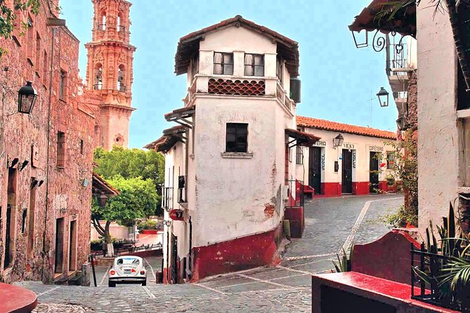 Tour to Taxco and Cuernavaca - Quick hits before you book: Cuernavaca, Taxco, and time management