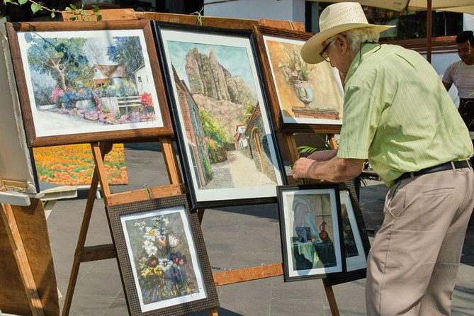Tour to Taxco and Cuernavaca - Pricing and what makes this day trip feel like value