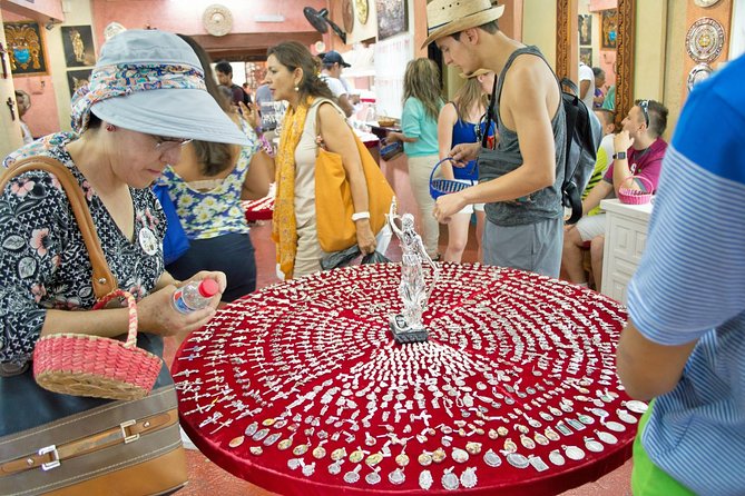 Tour to Taxco and Cuernavaca - Group size, guides, and language: why English matters