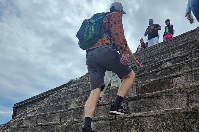Tour to Teotihuacan with Pickup from Parque Mexico - Value for $83.25, and What Is Included (and What Is Not)
