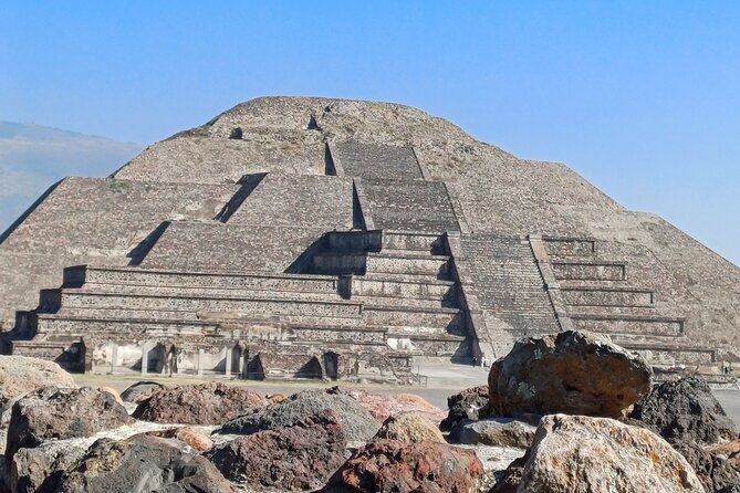 Tour to Teotihuacan with Pickup from Parque Mexico - Who This Tour Fits Best, and Who Might Want a Different Plan