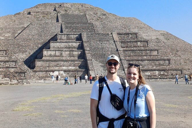 Tour to Teotihuacan with Pickup from Parque Mexico - Should You Book This Teotihuacan Tour?