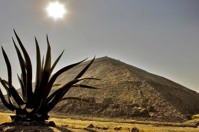 Tour to the Pyramids of Teotihuacán and Basilica of Guadalupe - Key things to know before you go