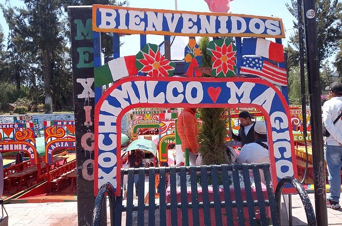 Tour to Xochimilco and Coyoacan and Frida Khalo - Who This Tour Fits Best, and Who Should Skip It