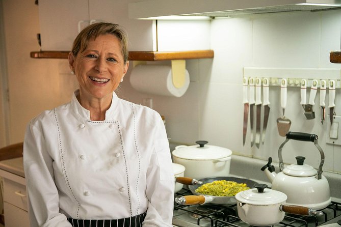 Traditional Cooking Class in Mexico City at Margarita's Home - What You Actually Cook: Tortillas, Soup, Main, Rice, Dessert