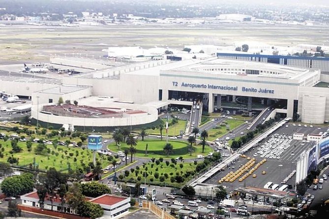 Transfer & assistance one-way from/to Mexico City Airport/hotel - Key Things I’d Plan Around