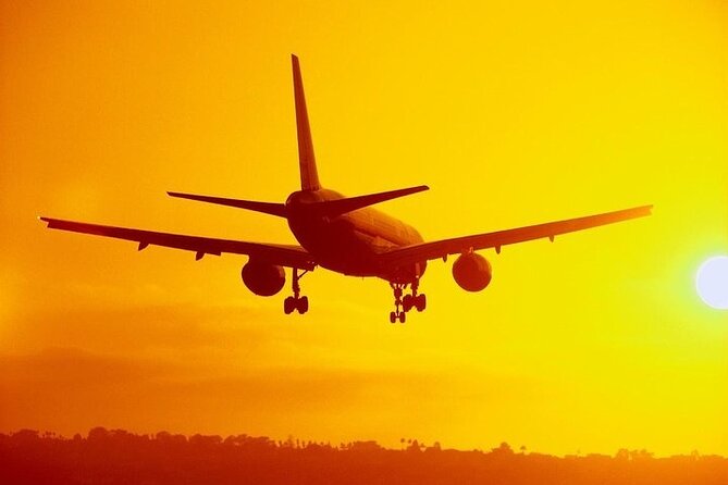 Transfer & assistance one-way from/to Mexico City Airport/hotel - Where the Driver Meets You After Customs