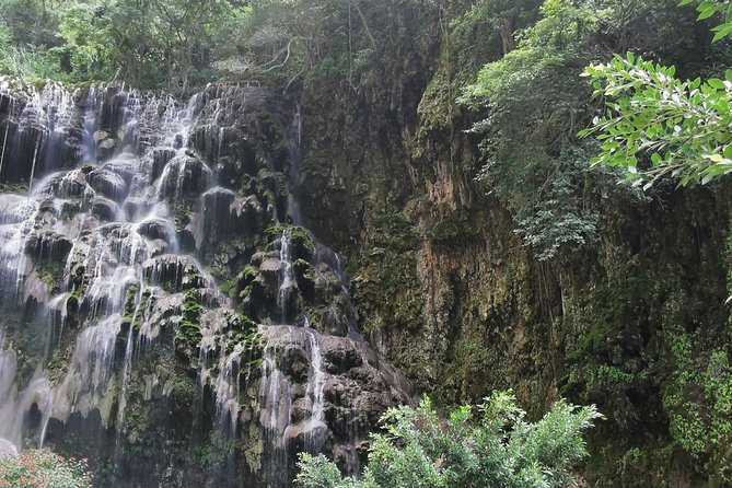 Travel to Tolantongo: Transportation and tickets - A long day trip that actually feels worth it