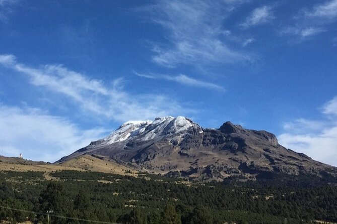 Trekking Through The Volcanoes - Difficulty, altitude, and what to pack for comfort