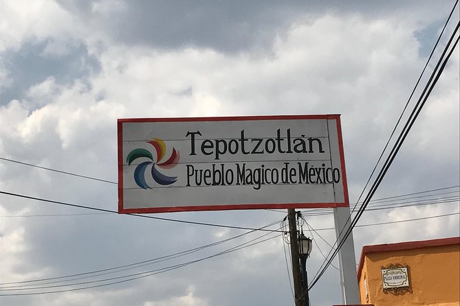 TULA AND TEPOTZOTLAN (Private) - Getting the Timing Right: Start at 8:00 AM and Plan for a Full Day