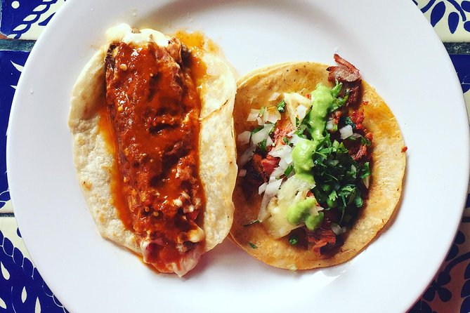 Ultimate Taco & Mezcal Experience in Polanco – A Foodie’s Dream! - Group Size and Guide Style: Why It Matters More Than You Think