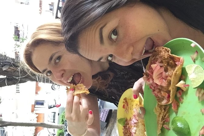Ultimate Taco & Mezcal Experience in Polanco – A Foodie’s Dream! - Who This Tour Is Best For in Mexico City