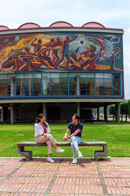 UNAM: Murals & Revolution - Key things to know before you go