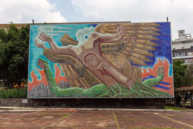 UNAM: Murals & Revolution - Price and value: is $52 for 2 hours worth it?