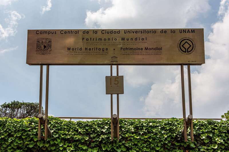 UNAM: Murals & Revolution - Should you book UNAM: Murals and Revolution?
