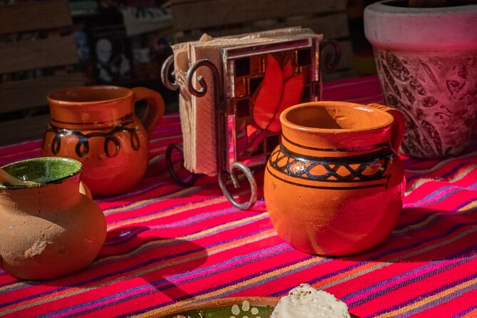 Uncover The Heart of México in Xochimilco - Key things to know before you go