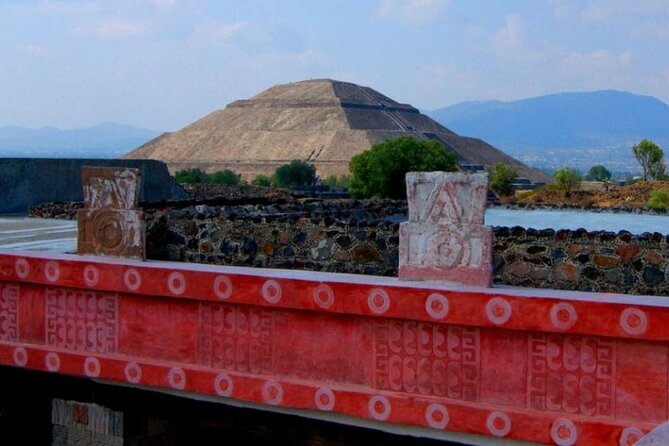 Unforgettable Balloon Flight + Tour of Teotihuacan - Price and value: where your money goes, and what can cost extra