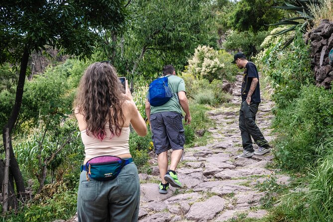 Unique cablecar experience, pulque tasting &unbeatable views - Stop in Cuautepec: steep streets, old roots, and modern neighborhood energy