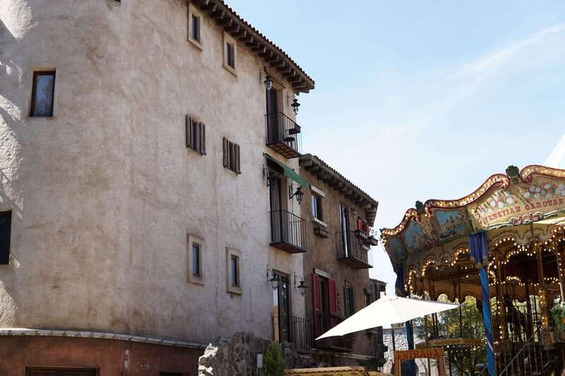 Val´quirico And The City of Angels Puebla From Mexico City - Key Takeaways Before You Go
