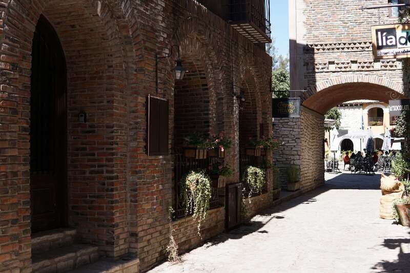 Val´quirico And The City of Angels Puebla From Mexico City - FAQ