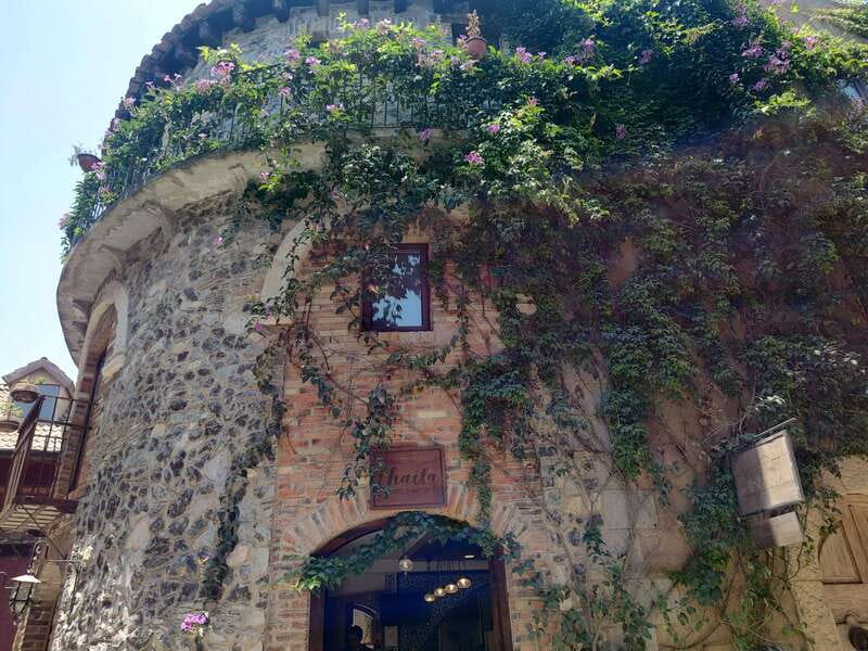 Val´quirico And The City of Angels Puebla From Mexico City - How the 12-Hour Schedule Feels in Real Life