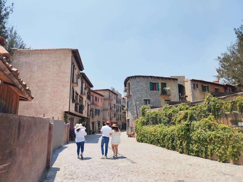 Val´quirico And The City of Angels Puebla From Mexico City - What to Do During Free Time (So You Do Not Waste It)