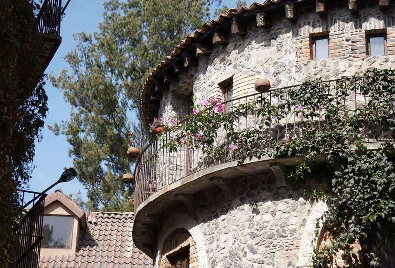 Val´quirico And The City of Angels Puebla From Mexico City - Who This Tour Is Best For