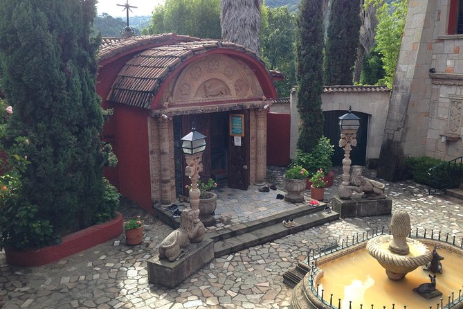 Valle de Bravo: Private & Small group tour from Mexico City - Key points to know before you go