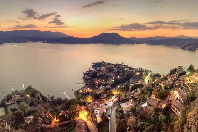 Valle de Bravo: Private & Small group tour from Mexico City - A 7:00 am start that actually makes sense in Valle de Bravo