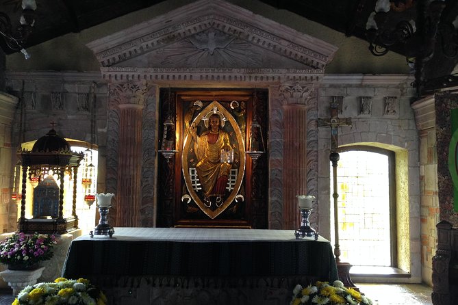 Valle de Bravo: Private & Small group tour from Mexico City - Carmel Maranatha, and why the Carmelites are part of the story
