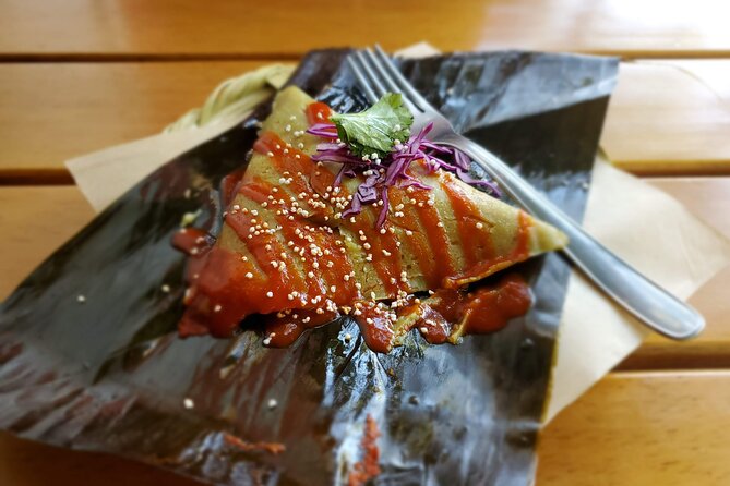 Vegan Food Tour in Mexico City: A Culinary Adventure - Price and value: what $110 covers, and what it does not