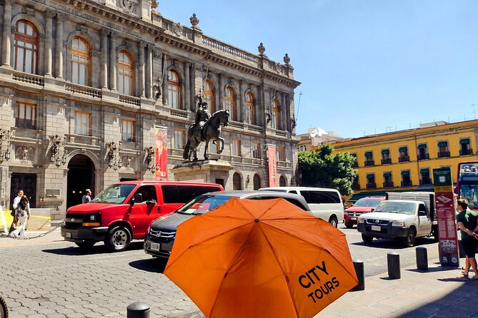 VIP City Tour In Mexico City Driver and Guide Included. - Timing and flow: how the 3 to 5 hours usually feels