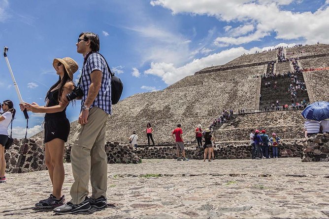 VIP Experience in Teotihuacán (The cheapest price for private tour) - Key highlights if you want the VIP feel