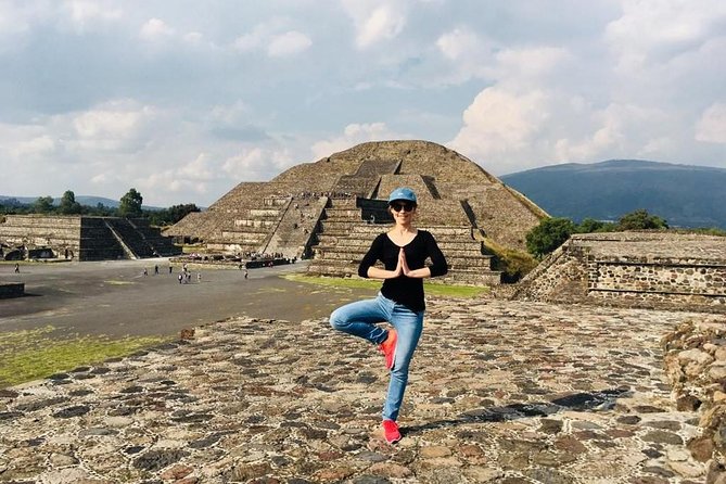 VIP Experience in Teotihuacán (The cheapest price for private tour) - VIP hotel pickup in Mexico City, the easiest way to start
