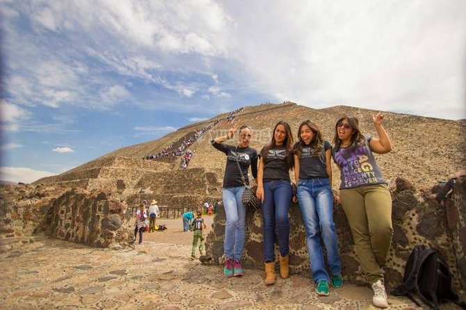 VIP Experience in Teotihuacán (The cheapest price for private tour) - Price value: why the cheapest private tour can still be a smart move