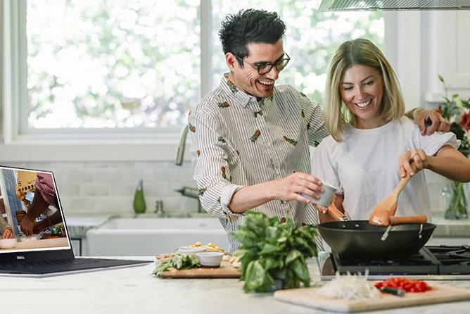 Virtual Mexican Cooking Class (private and personalized) - A Mexico City Kitchen in Your Living Room