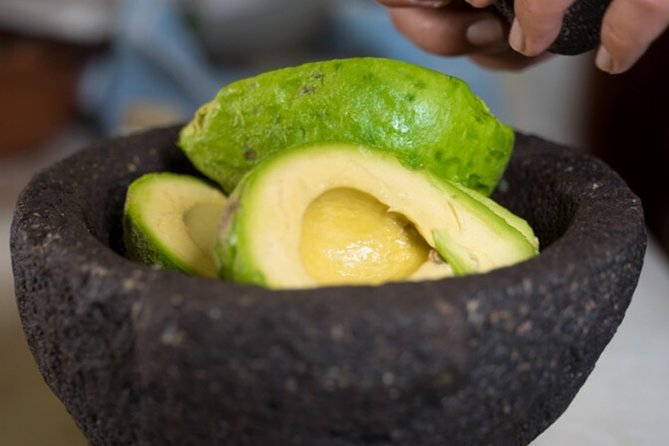 Virtual Mexican Cooking Class (private and personalized) - What You Cook: Menu Options and How Tailoring Works
