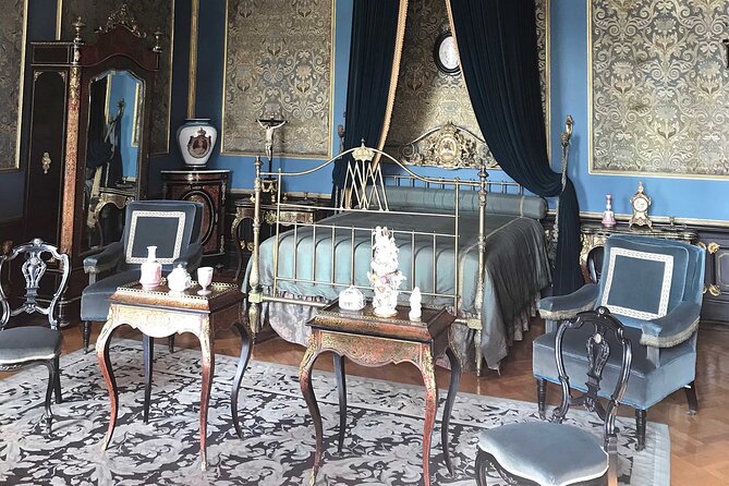 Visit the Imperial Castle in Chapultepec - Why the Imperial Castle tour feels different in a private setup