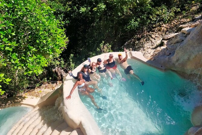 Visit the Tolantongo Grotto Oasis from CDMX - Key highlights to know before you go