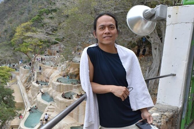 Visit the Tolantongo Grotto Oasis from CDMX - Price and value: does $110 feel fair for a Tolantongo day trip?