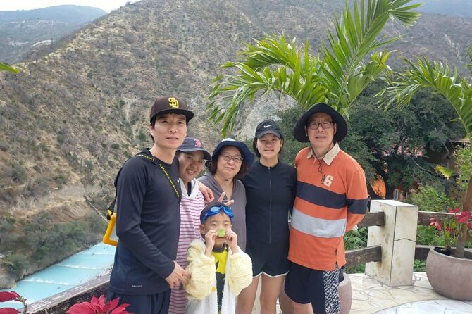 Visit the Tolantongo Grotto Oasis from CDMX - Who should book this Tolantongo trip from CDMX, and who should skip it