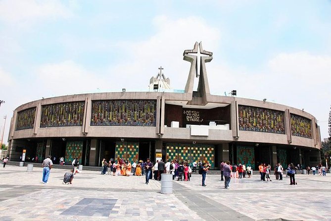 Visit To The Guadalupe Sanctuary From Mexico City - What I’d watch for: group size, shared tours, and timing risk