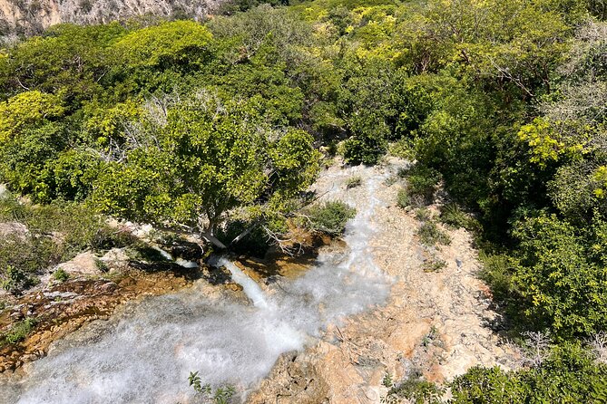 Visit Tolantongo hotsprings with 2025 Car Private Tour from CDMX - Timing, Weather, and Why Your Guide’s Choices Matter