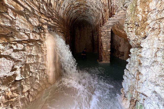 Visit Tolantongo hotsprings with 2025 Car Private Tour from CDMX - Who This Private Tour From CDMX Fits Best