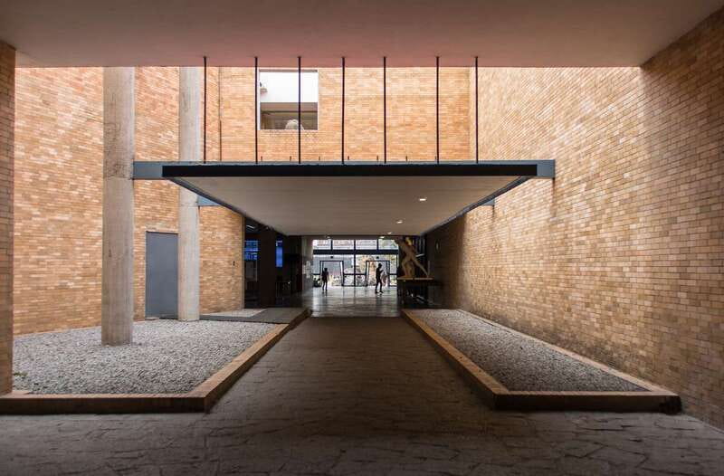 Walk around UNAM campus, a UNESCO World Heritage Site - Key things I’d make sure you notice
